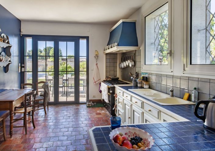 à vendre Maison bourgeoise Jarnac
