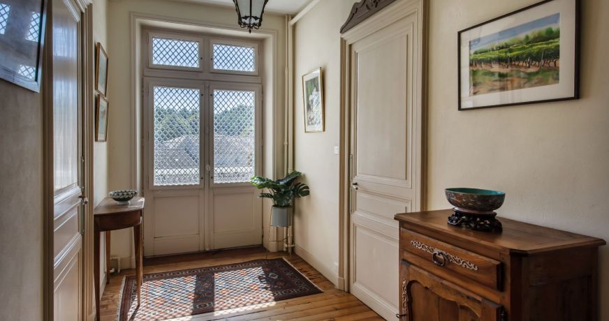 vente Maison bourgeoise Jarnac