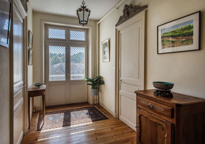 à vendre Maison bourgeoise Jarnac