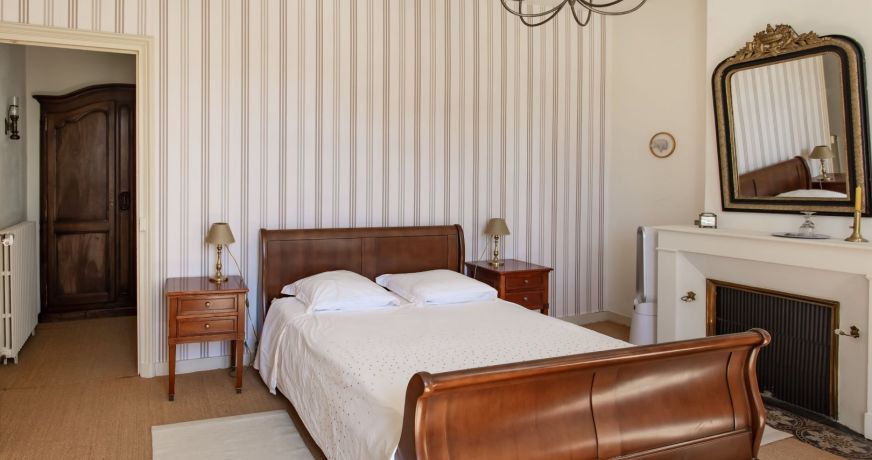 vente Maison bourgeoise Jarnac