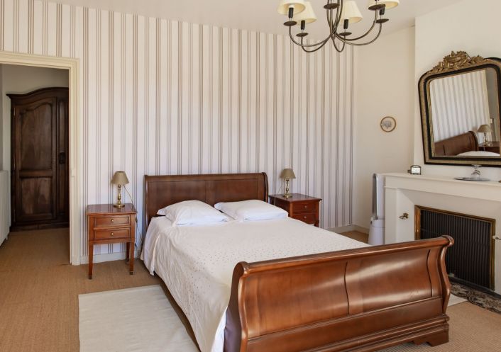 à vendre Maison bourgeoise Jarnac