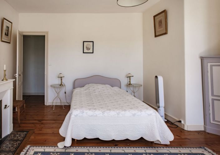 à vendre Maison bourgeoise Jarnac