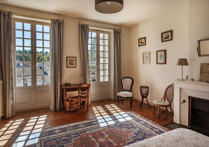 à vendre Maison bourgeoise Jarnac