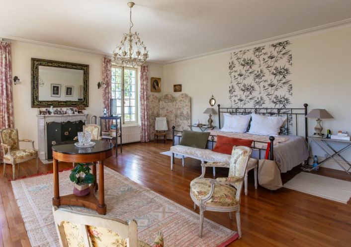 à vendre Maison bourgeoise Jarnac