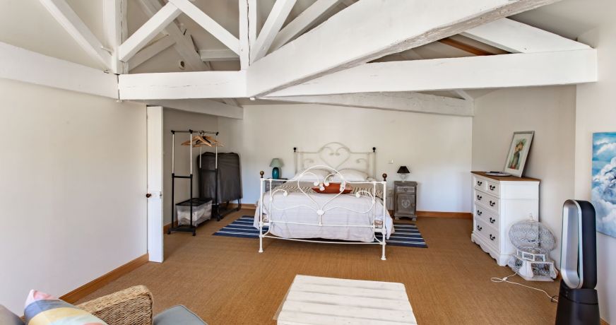 vente Maison bourgeoise Jarnac