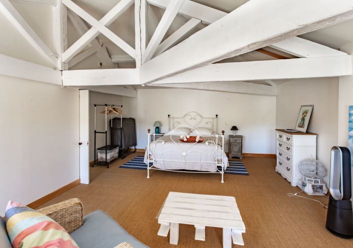 à vendre Maison bourgeoise Jarnac