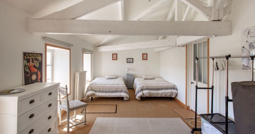 vente Maison bourgeoise Jarnac