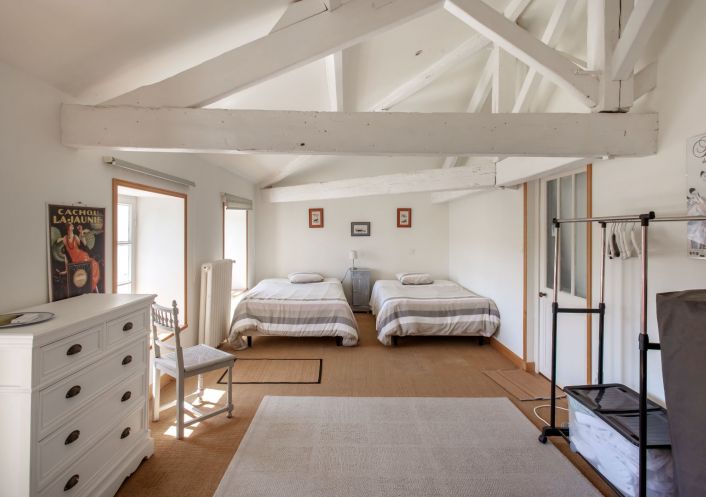 à vendre Maison bourgeoise Jarnac
