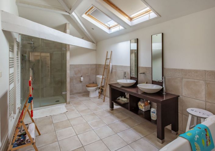 à vendre Maison bourgeoise Jarnac