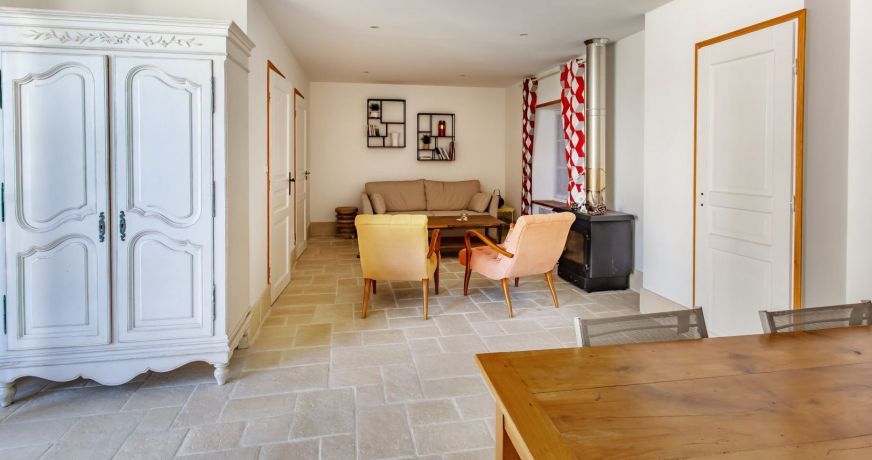 vente Maison bourgeoise Jarnac