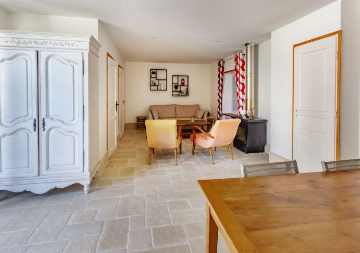 à vendre Maison bourgeoise Jarnac
