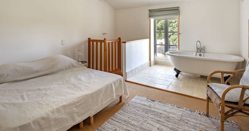 vente Maison bourgeoise Jarnac