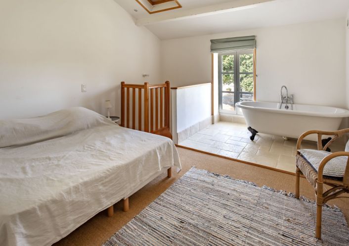 à vendre Maison bourgeoise Jarnac