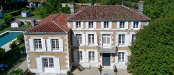 vente Maison bourgeoise Jarnac