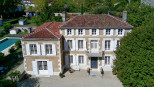 vente Maison bourgeoise Jarnac