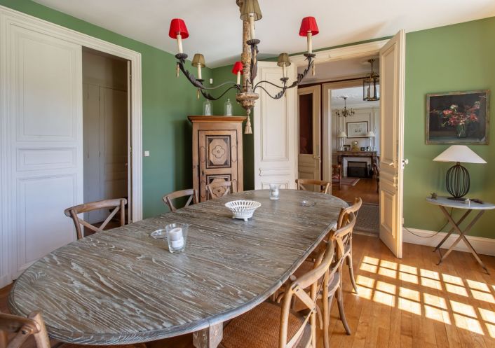 à vendre Maison bourgeoise Jarnac