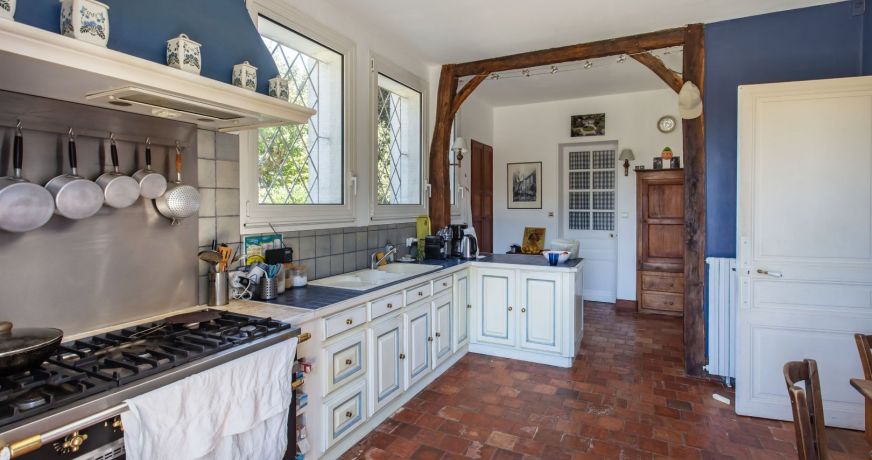vente Maison bourgeoise Jarnac