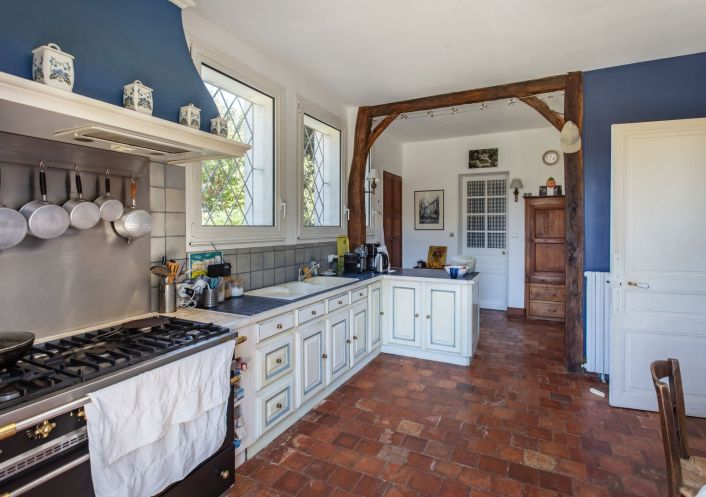 à vendre Maison bourgeoise Jarnac