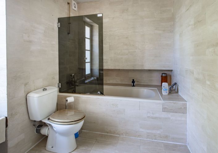 à vendre Maison bourgeoise Jarnac