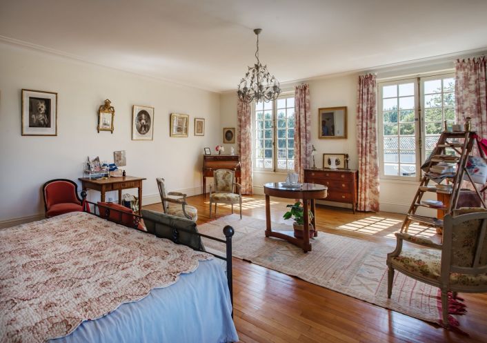 à vendre Maison bourgeoise Jarnac