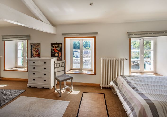 à vendre Maison bourgeoise Jarnac