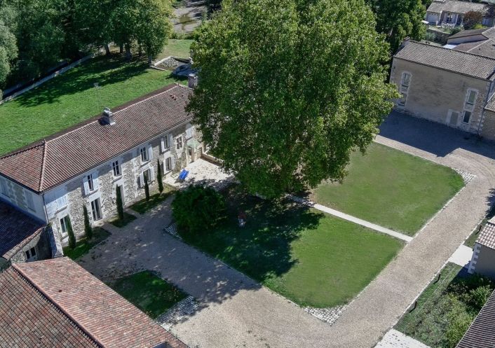 sale Domaine Saint Yrieix Sur Charente