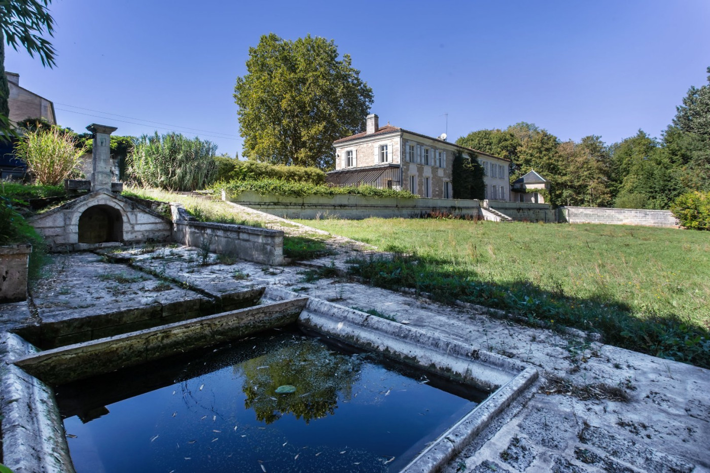 vente Domaine Saint Yrieix Sur Charente - Photo 10