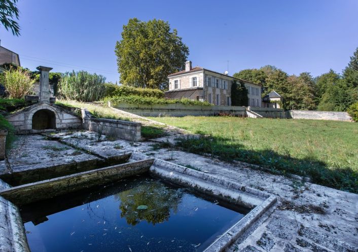 sale Domaine Saint Yrieix Sur Charente