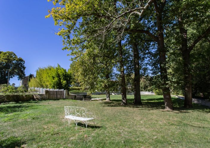 sale Domaine Saint Yrieix Sur Charente