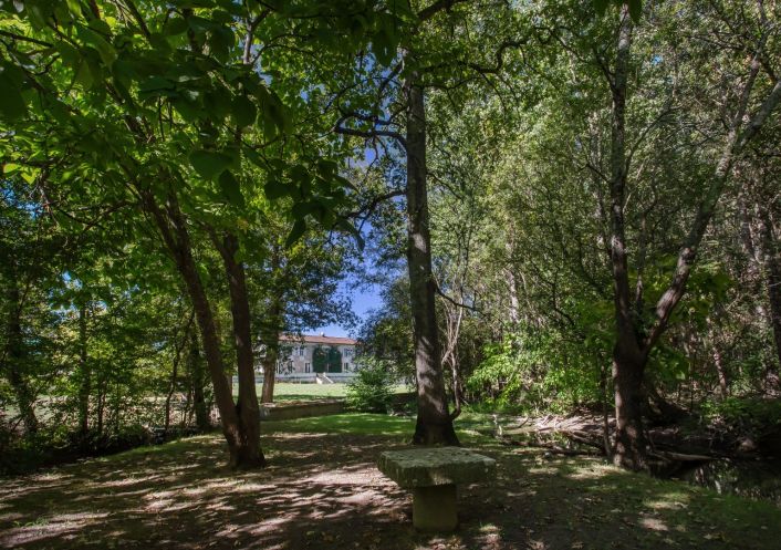 sale Domaine Saint Yrieix Sur Charente