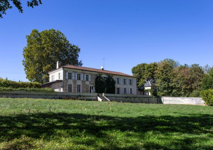 sale Domaine Saint Yrieix Sur Charente