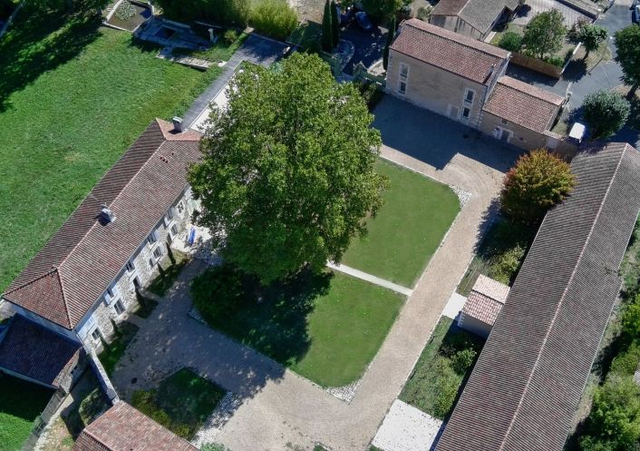 sale Domaine Saint Yrieix Sur Charente
