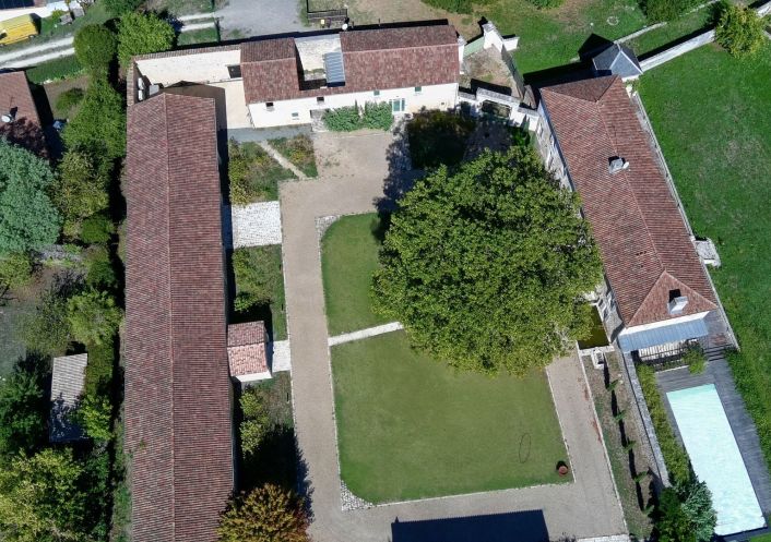 sale Domaine Saint Yrieix Sur Charente