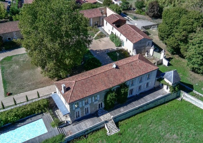 sale Domaine Saint Yrieix Sur Charente