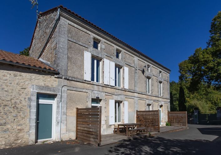 sale Domaine Saint Yrieix Sur Charente