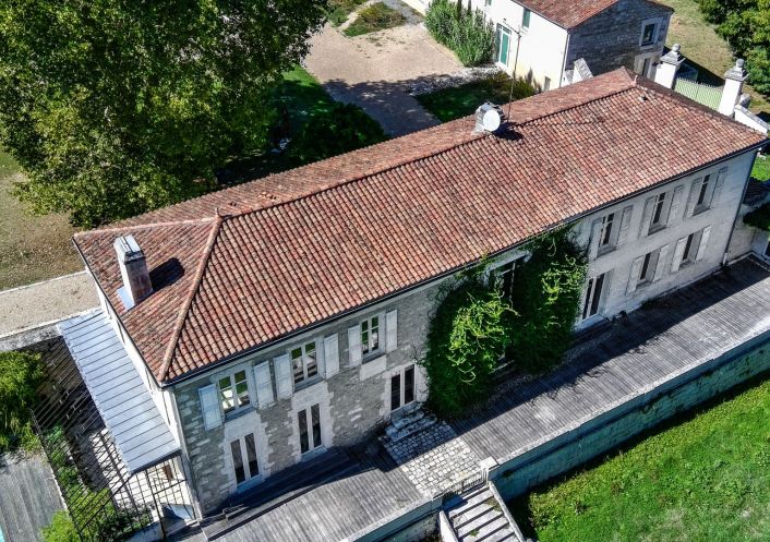 sale Domaine Saint Yrieix Sur Charente