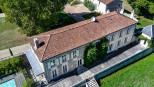 vente Domaine Saint Yrieix Sur Charente