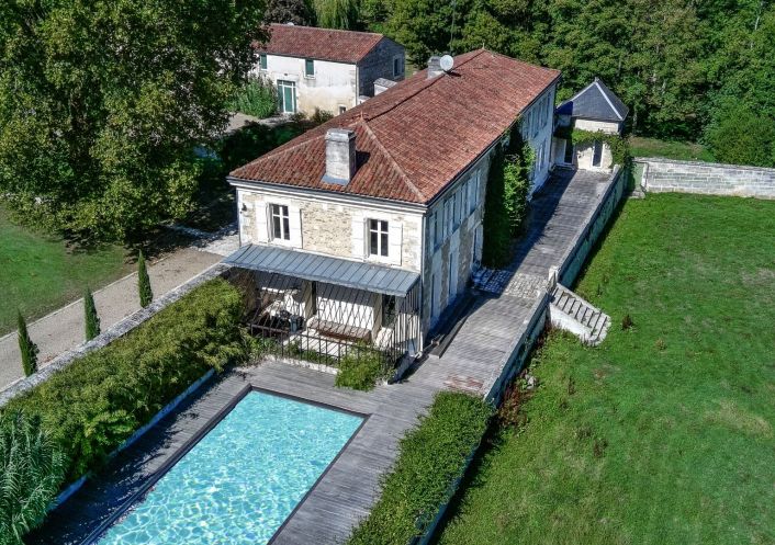sale Domaine Saint Yrieix Sur Charente