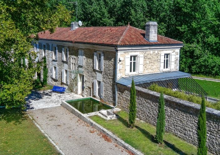sale Domaine Saint Yrieix Sur Charente