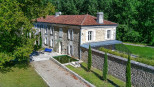 vente Domaine Saint Yrieix Sur Charente