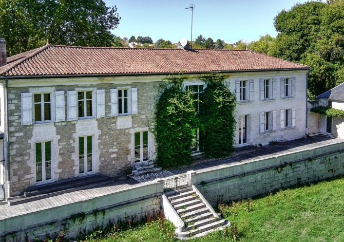 sale Domaine Saint Yrieix Sur Charente