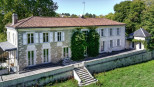 vente Domaine Saint Yrieix Sur Charente
