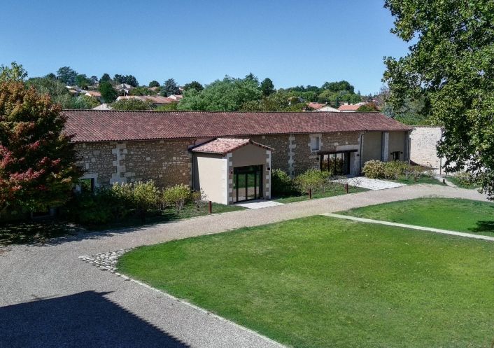 sale Domaine Saint Yrieix Sur Charente
