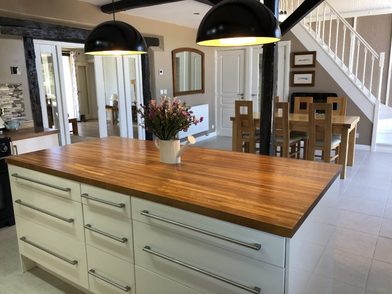 vente Maison Civray - Photo 4