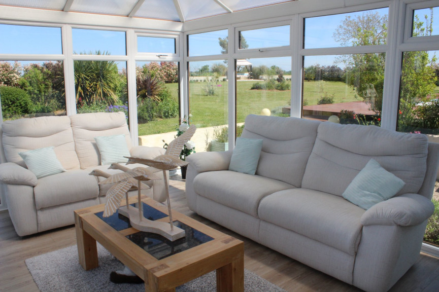 vente Maison Civray - Photo 7