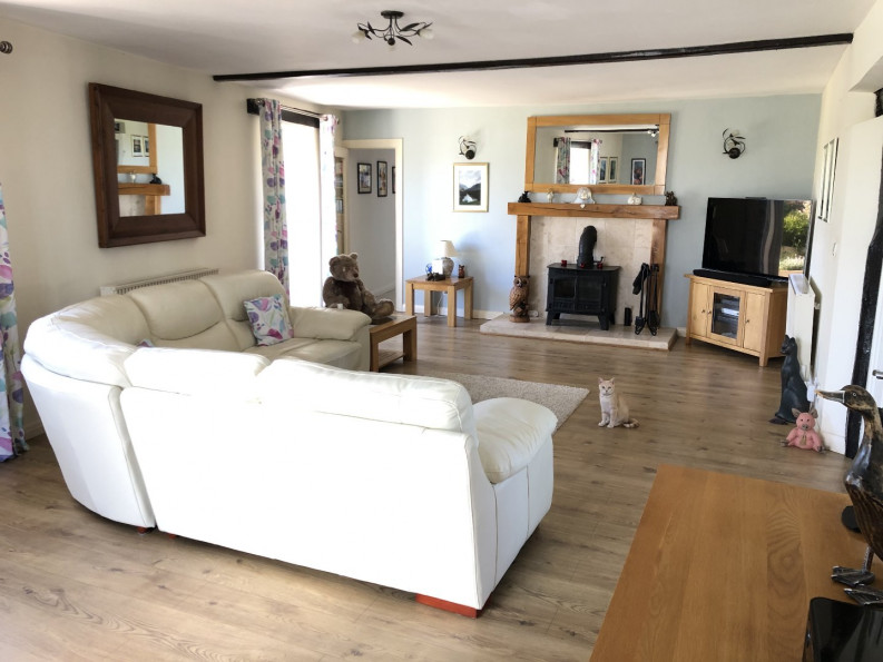 vente Maison Civray - Photo 9