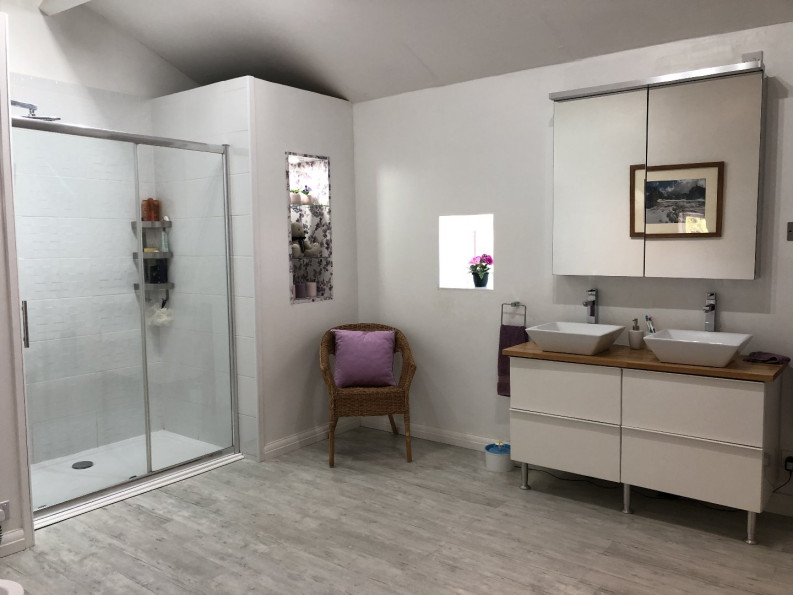 vente Maison Civray - Photo 13