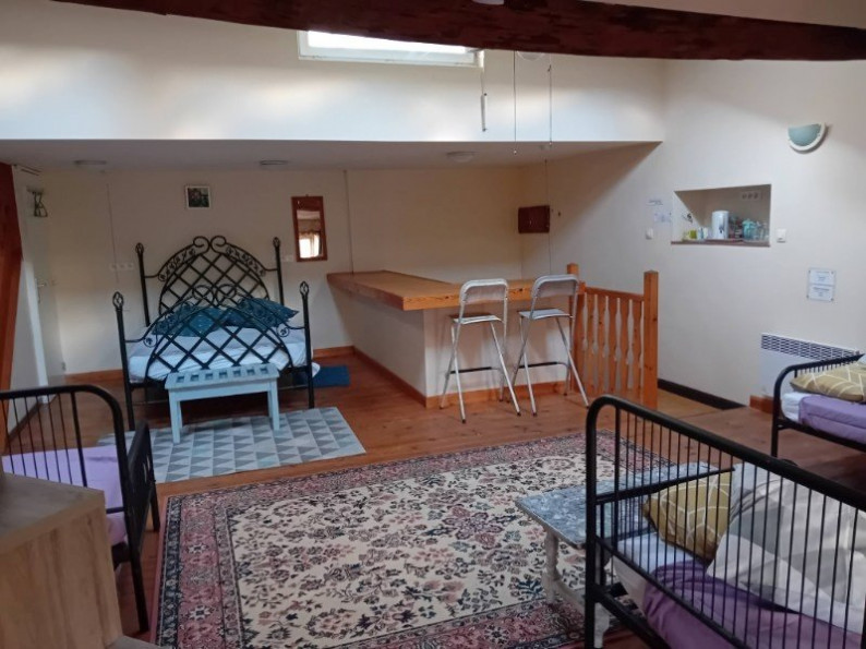 vente Maison Ruffec - Photo 9