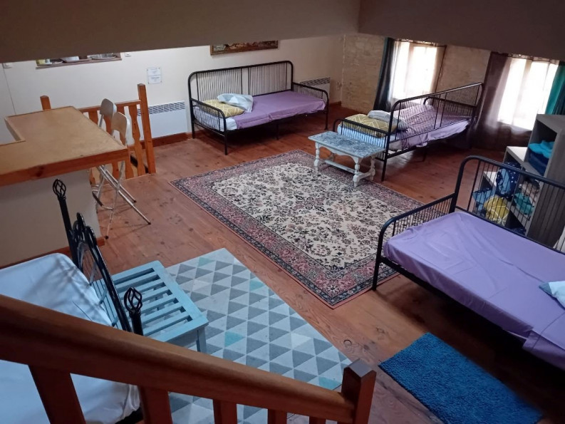 vente Maison Ruffec - Photo 10