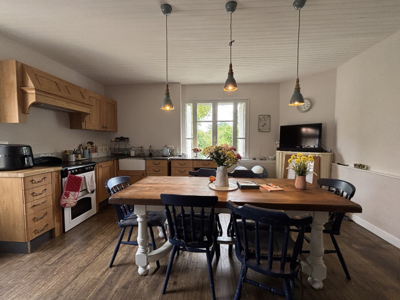 vente Maison Chenommet - Photo 3